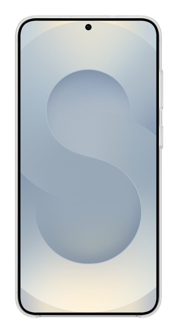 Samsung EF-GS936CWEGWW matkapuhelimen suojakotelo 17 cm (6.7") Suojus Valkoinen