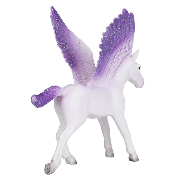 Mojo Fun Pegasus Baby Lilac