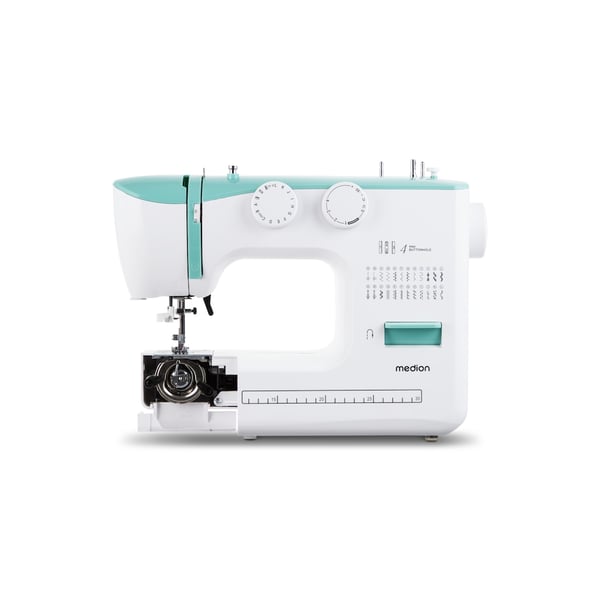 MEDION LIFE SM60 Sähkö