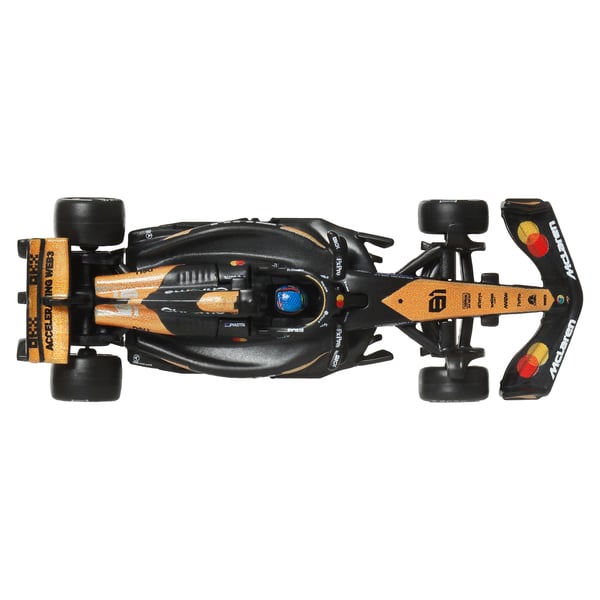 Hot Wheels JBM25 legetøjsbil