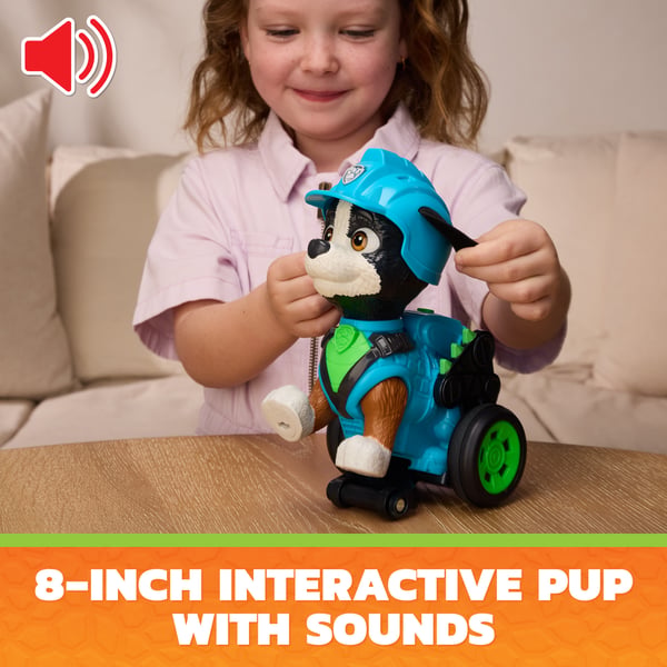 PAW Patrol 6076368 legetøjsfigur til børn