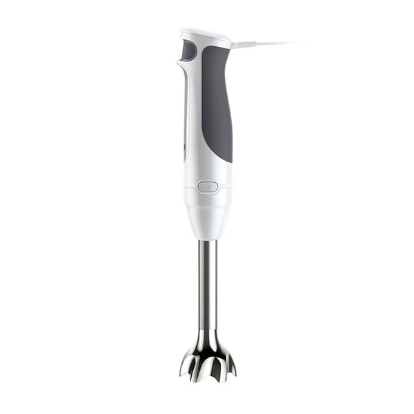 Braun MultiQuick 7 MQ7005B WH Blender til madlavning 1000 W Rustfrit stål, Hvid