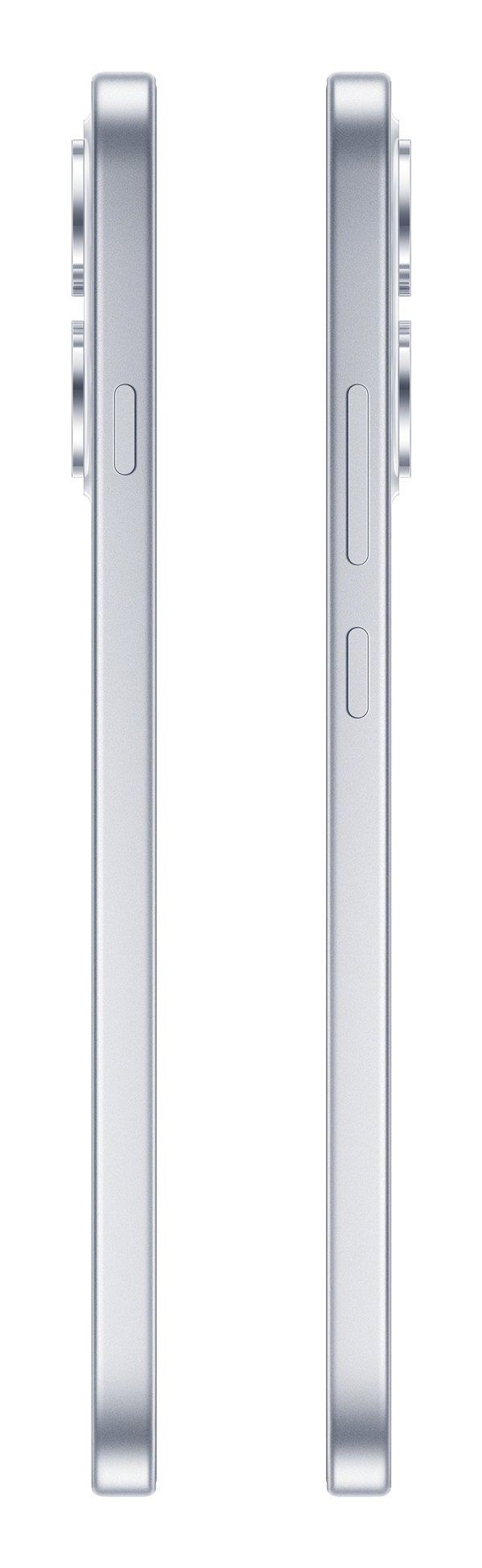 OPPO Reno16 FS 5G Pop White Box 16,7 cm (6.57") Dual SIM Android 16.0 USB Type-C 8 GB 512 GB 6500 mAh Hvid