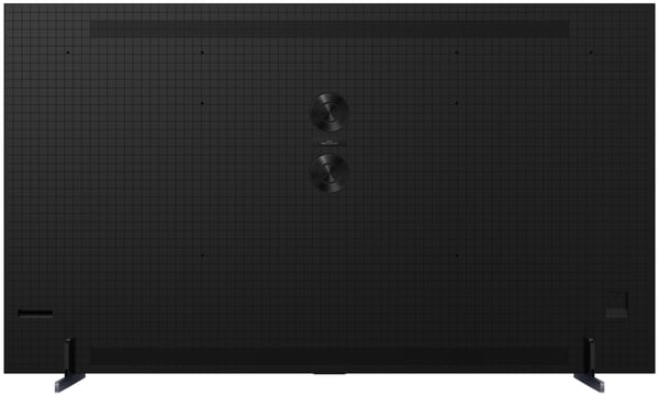 TCL RM9L 115RM9L tv 2,92 m (115") 4K Ultra HD Älytelevisio Wi-Fi Musta 9000 cd/m²