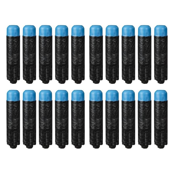 Nerf Ultra Sonic Screamers 20-Dart Refill Pack Påfyllning