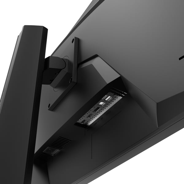 MSI MAG 322URDF E16 platta pc-skärmar 80 cm (31.5") 3840 x 2160 pixlar 4K Ultra HD Svart