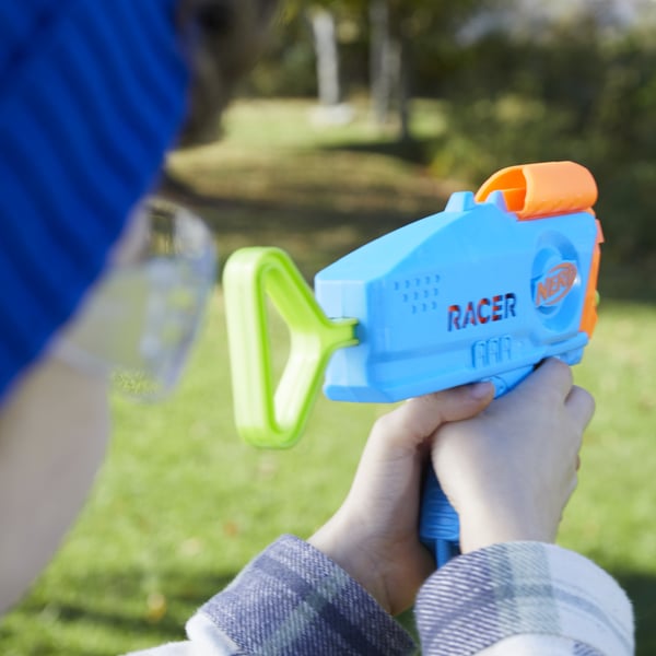 Nerf Racer