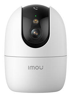 Imou Ranger 2 Pro Kupol-formad IP-säkerhetskamera Inomhus & utomhus 2880 x 1620 pixlar Skrivbord/vägg