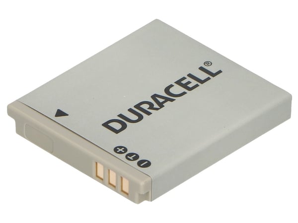 Duracell DRC4L kameran/videokameran akku Litiumioni (Li-Ion) 720 mAh