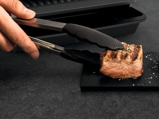 Tefal OptiGrill 4in1 GC776D kontaktgrill