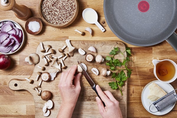 Tefal Natural G28006 Monikäyttöinen paistinpannu Pyöreä