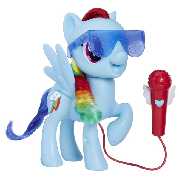 My Little Pony HASE19751010