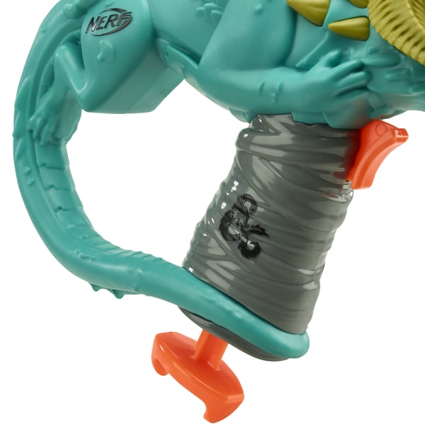 Nerf Rakor