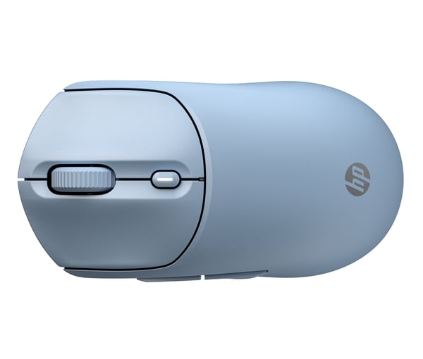 HP 400 tyst trådlös mus