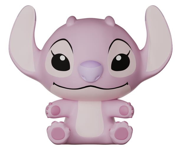 Gear2Play Stitch Slow Rising figuren