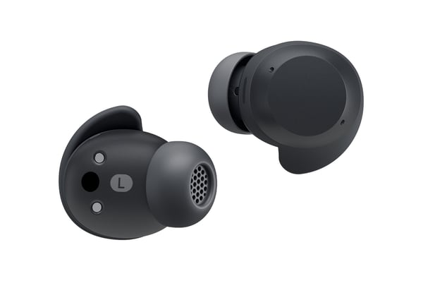 LG BUDS Kuulokkeet True Wireless Stereo (TWS) In-ear Puhelut/Musiikki USB Type-C Bluetooth Musta