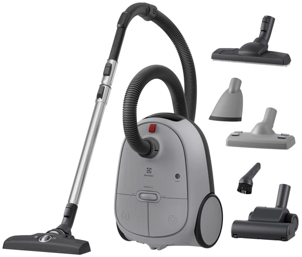 Electrolux EB61A5UG 3,5 l Cylinderdammsugare Torr 850 W Dammpåse