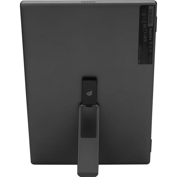 MSI Pro MP161 tietokoneen litteä näyttö 39,6 cm (15.6") 1920 x 1080 pikseliä Full HD LED Musta
