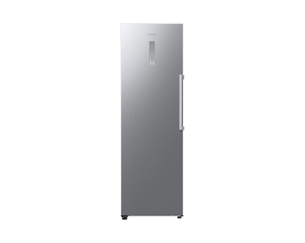 Samsung RZ32C7BEES9 Stående fryser Fritstående 323 L Rustfrit stål
