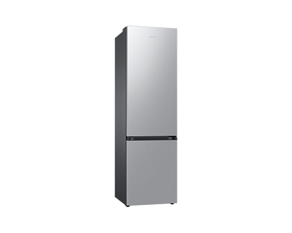 Samsung RB38C600DSA Fritstående 390 L Rustfrit stål