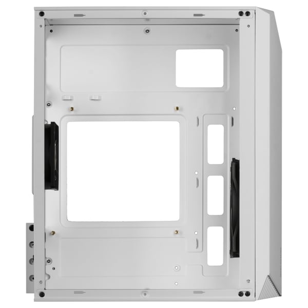 Mars Gaming MCS1W datorväskor Mini Tower Vit