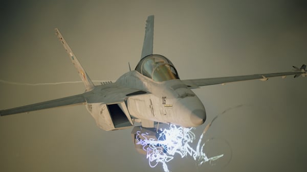 BANDAI NAMCO Entertainment Ace Combat 7 : Skies Unknown Standard Tyska, Engelska, Förenklad kinesiska, Koreanska, Spanska, Franska, Italienska, Japanska, Polska, Portugisiska, Ryska PlayStation 4