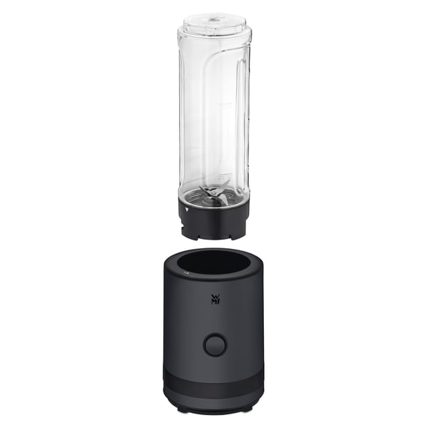 WMF KITCHENminis 0416500071 0,6 L Sportsblender 300 W Sort