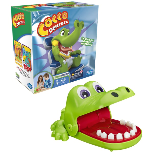 Hasbro Gaming B04081031 lautapeli