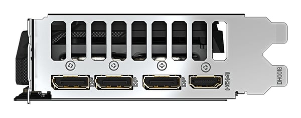 GIGABYTE GeForce RTX 5060 GAMING OC V2 8G NVIDIA 8 GB GDDR7