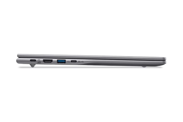 Acer EXO15-51 CU5115U 8GB 512GB 15.6" W11PR