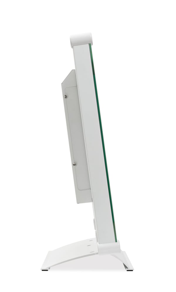 AG Neovo X24200A1E0000 overvågningsskærm CCTV skærm 60,5 cm (23.8") 1920 x 1080 pixel