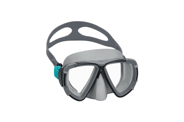 Bestway 22052 / 23 dykmasker Polykarbonat Blandade färger Vuxen