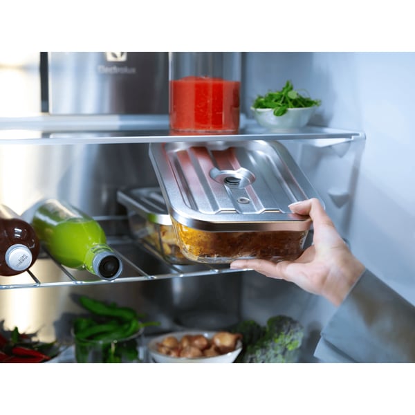 Electrolux Vakuum Set All-in-One Tilbehørssæt Centralstøvsuger