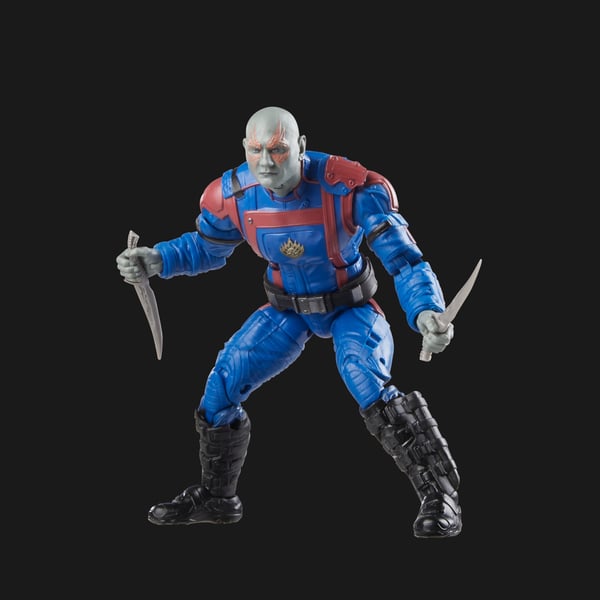Marvel F66035X0 legetøjsfigur til børn