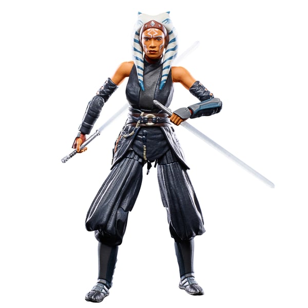 Star Wars F44785X0 action & samlefigurer