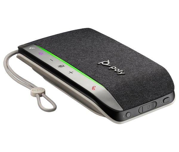 HP Poly Sync 20-M Microsoft Teams Certified USB-C Speakerphone