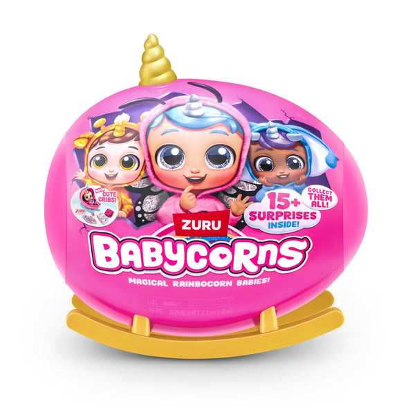 Babycorns 92107 dukke