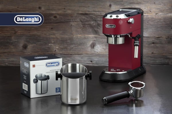 De’Longhi DLSC059 Behållare för malt kaffe