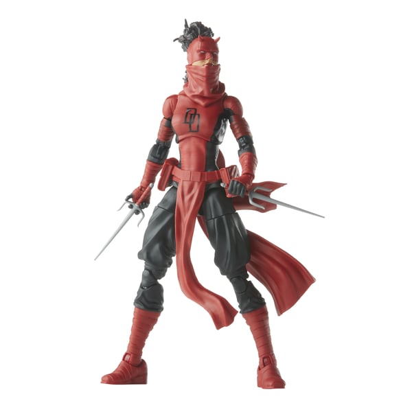 Marvel Spider-Man F65725X0 leksaksfigurer