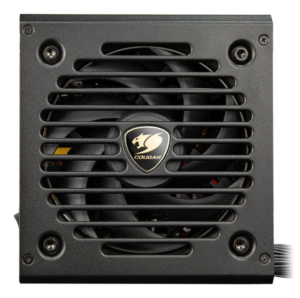 COUGAR GES 850 enhed til strømforsyning 850 W 20+4 pin ATX ATX Sort