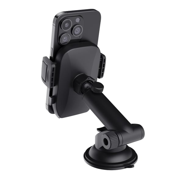 Trust Runo Mobiltelefon / smartphone Svart