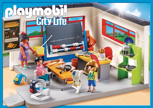 Playmobil 9455 leksakssats