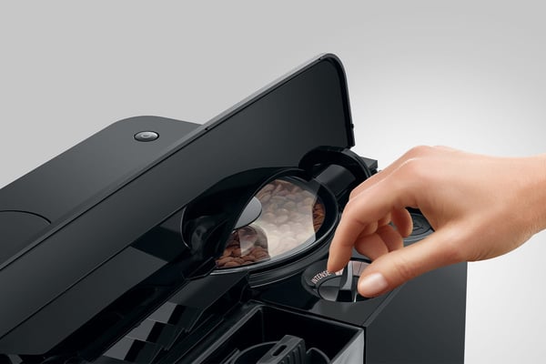 JURA C3 (EA) Täysautomaattinen Espressokone 1,6 L