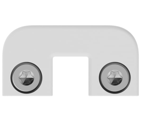 Logitech 952-000150 videokonferenssystem Säkerhetsfäste