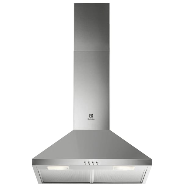 Electrolux LFC316X Seinäkiinnitys Ruostumaton teräs 420 m³/h