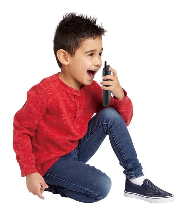 VTech Kidi 80-518569 elektronikprodukt för barn