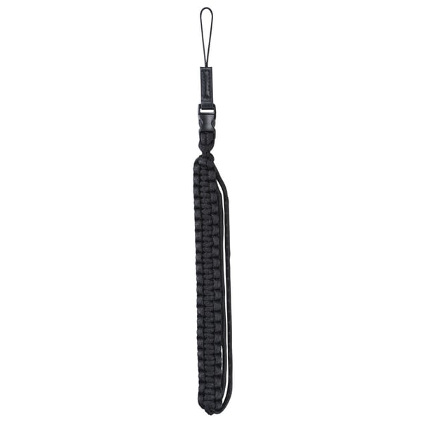Hama Braid 20 strop Digitalt kamera Polyester Sort