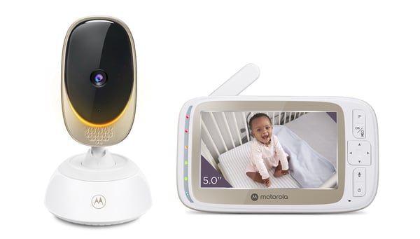 Motorola VM85 CONNECT 300 m Wi-Fi/FHSS Vit