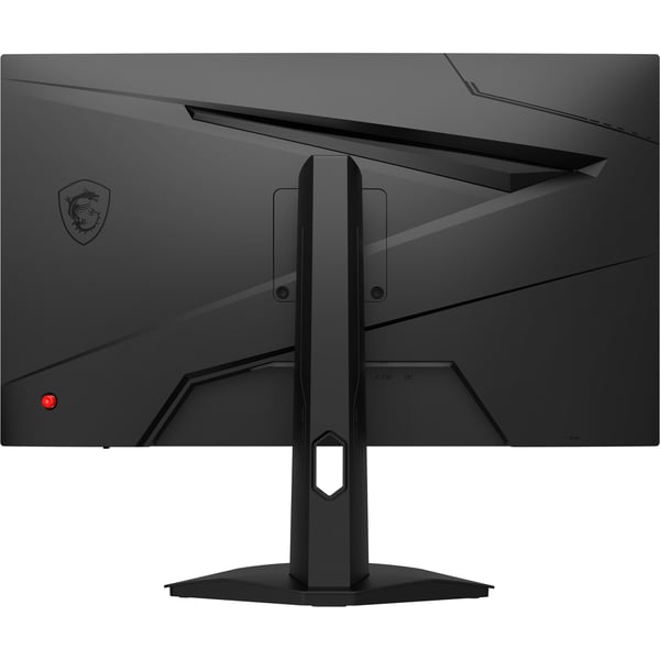 MSI G244F tietokoneen litteä näyttö 60,5 cm (23.8") 1920 x 1080 pikseliä Full HD Musta