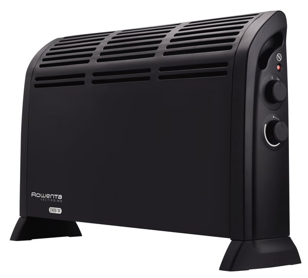 Rowenta Vectissimo Sort 2400 W Radiator/ventilator
